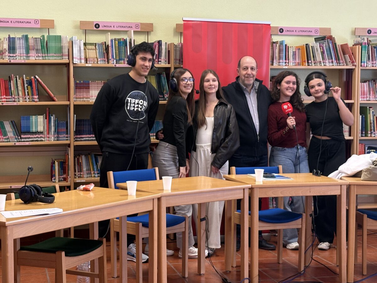 Read more about the article “A Tua Opinião Conta”