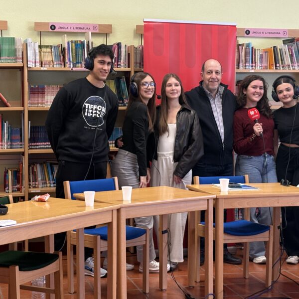 Read more about the article “A Tua Opinião Conta”