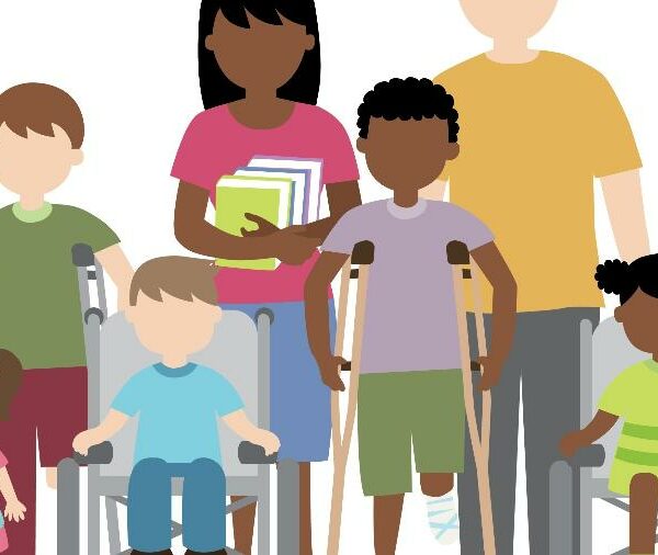 Read more about the article Conversas de Inclusão