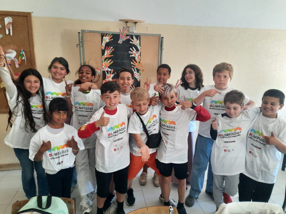 Read more about the article Pequenos Gestores, Grandes Vitórias