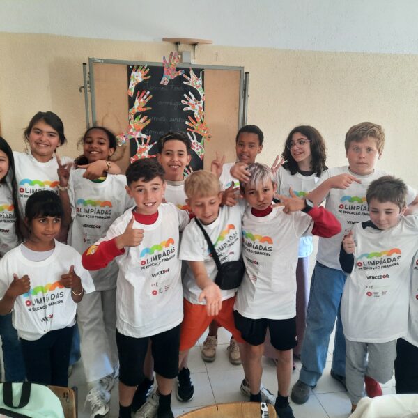 Read more about the article Pequenos Gestores, Grandes Vitórias