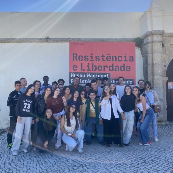 Read more about the article Liberdade em Peniche