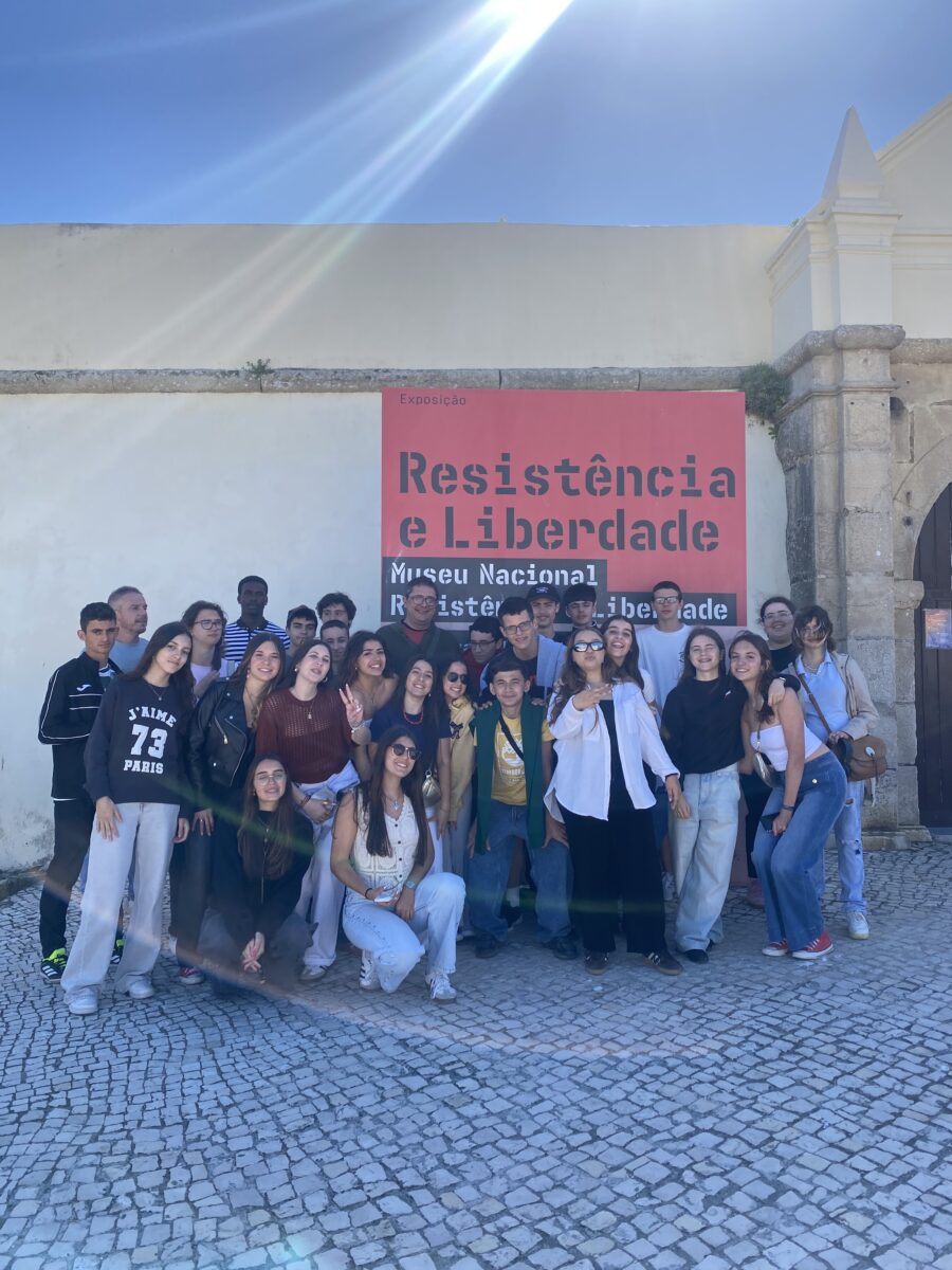 Read more about the article Liberdade em Peniche