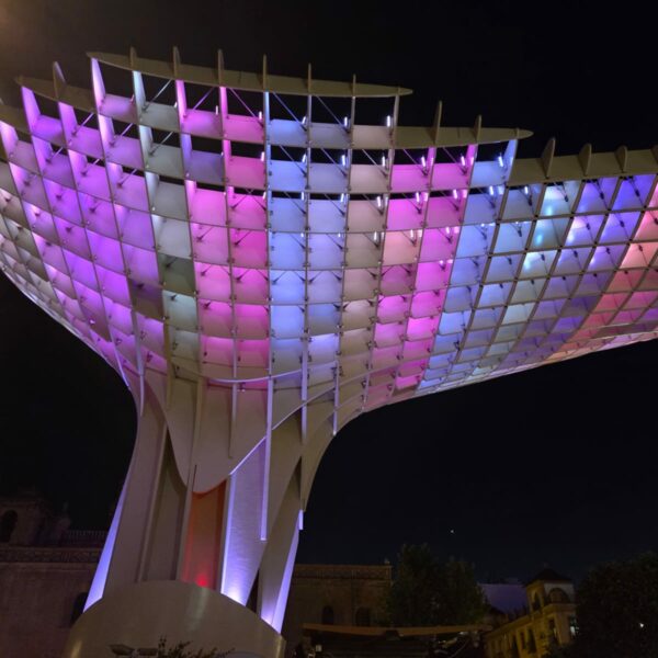 Read more about the article Visita de estudio a Sevilla