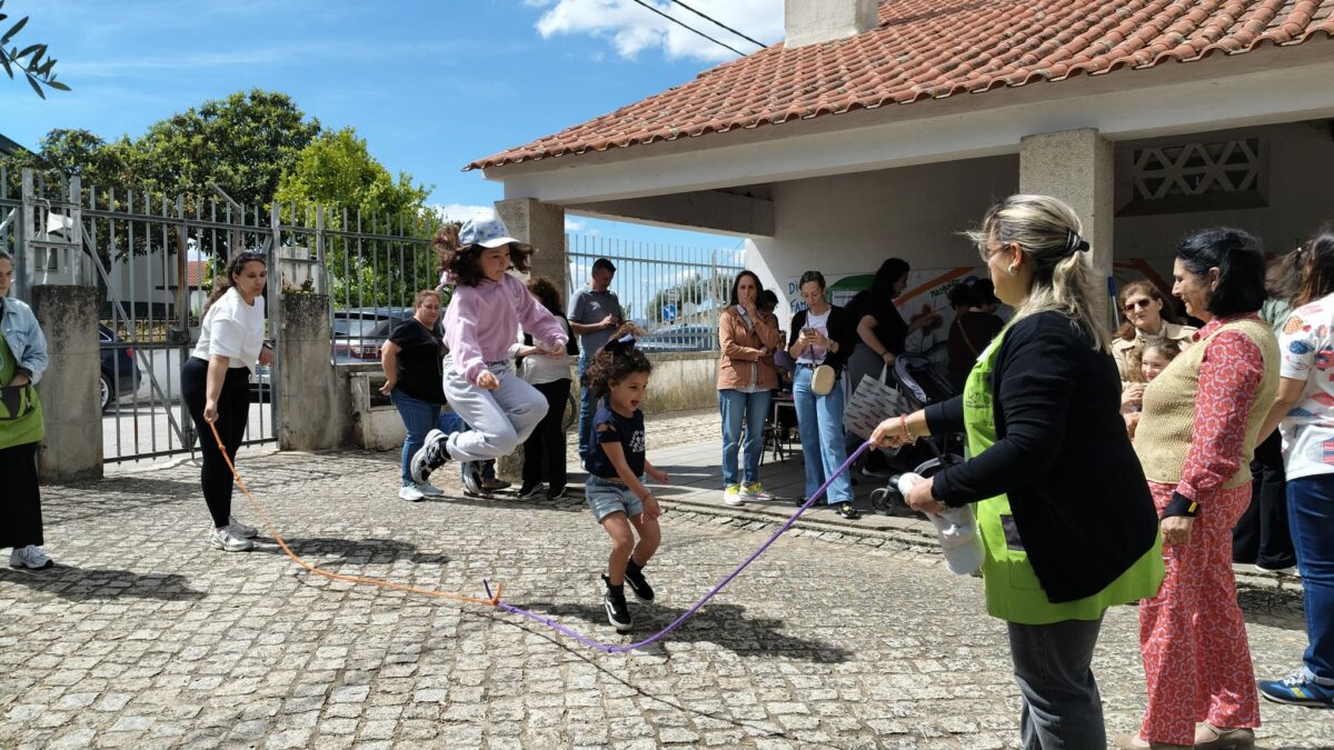 Read more about the article Dia Internacional da Família