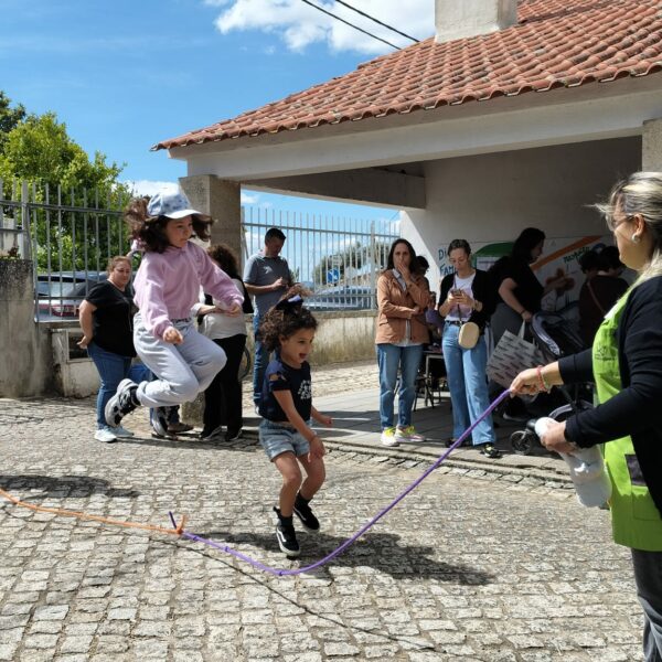Read more about the article Dia Internacional da Família