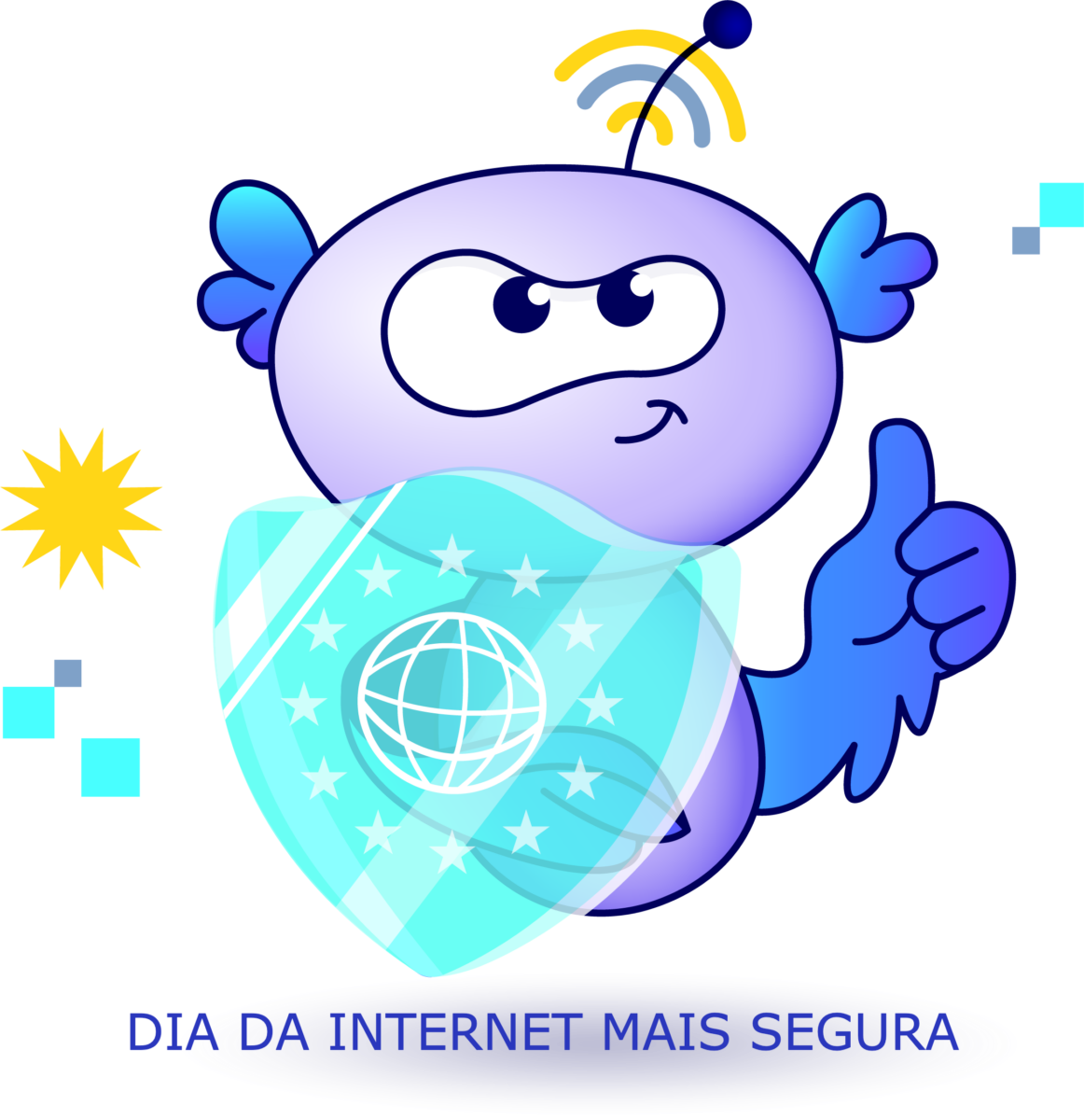 Read more about the article Dia da Internet +Segura