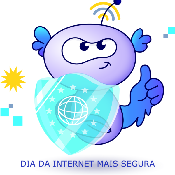 Read more about the article Dia da Internet +Segura