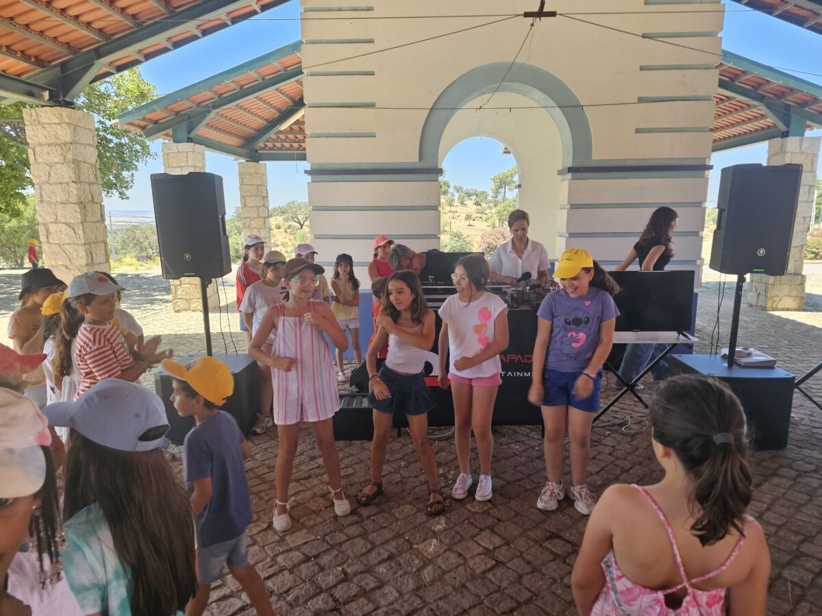 Read more about the article Festa de Final de Ano