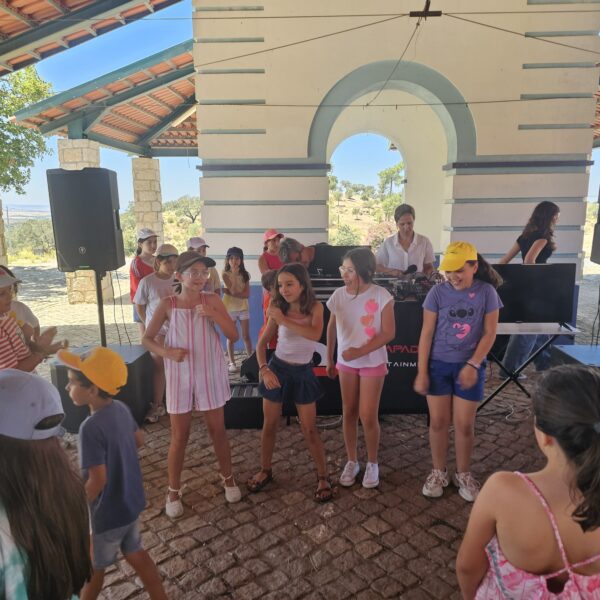 Read more about the article Festa de Final de Ano
