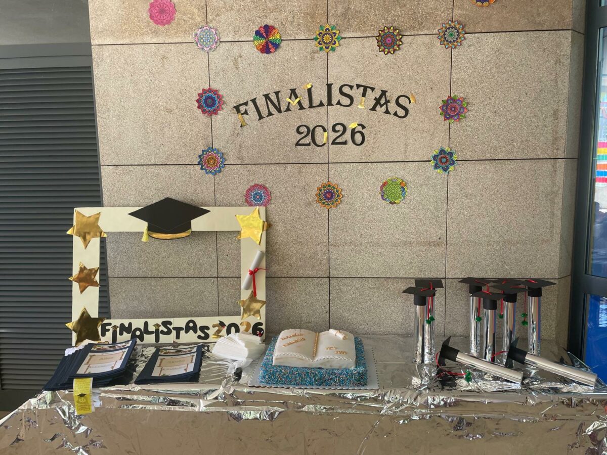 Read more about the article Festa dos Finalistas