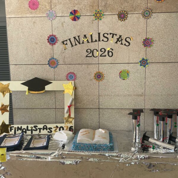 Read more about the article Festa dos Finalistas