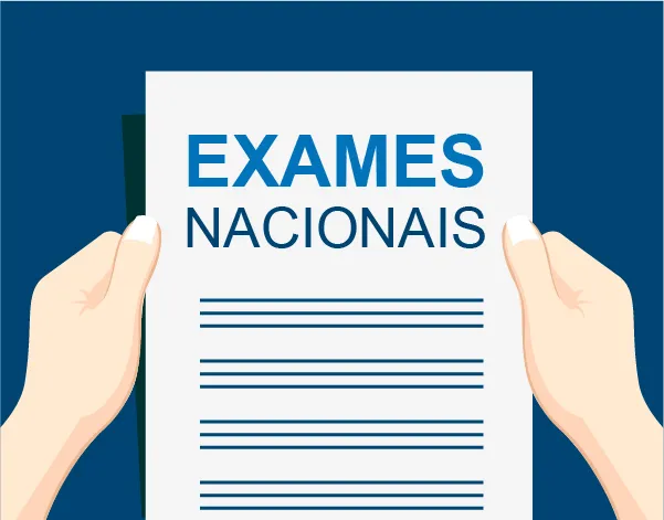 Read more about the article Exames Fase 1 > Resultados