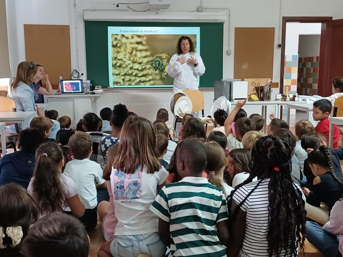 Read more about the article Dia Mundial do Animal