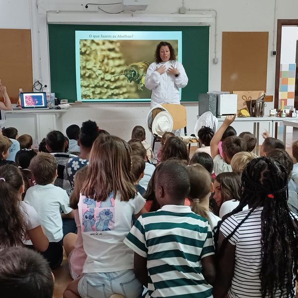Read more about the article Dia Mundial do Animal